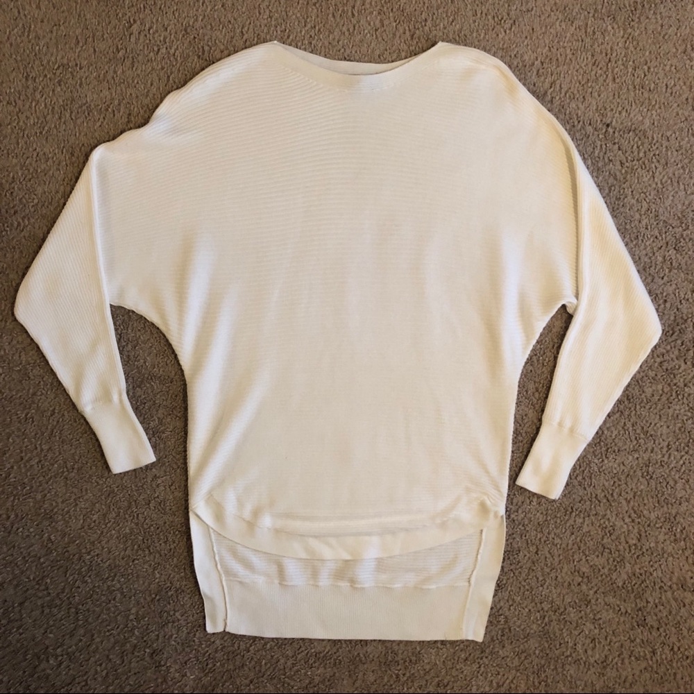 Women’s the limited long sleeve long sweater xs